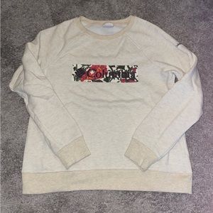 Women’s Columbia pullover